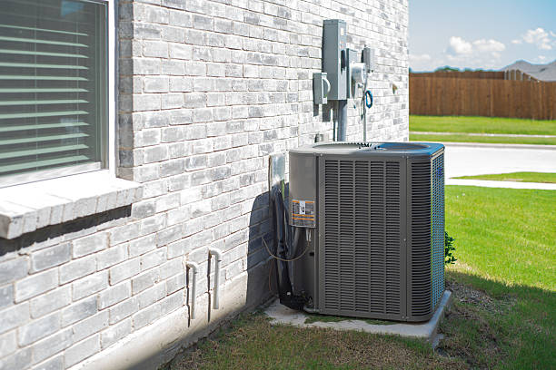 Reliable Ac Installation contractor in Buchanan, TN by FH HVAC